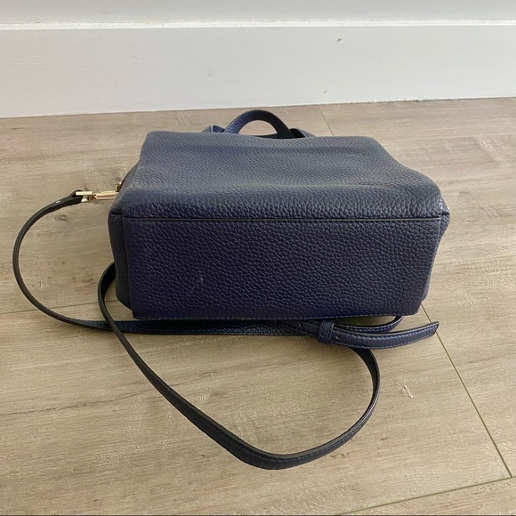 Kate Spade New York Holden Street Small Lanie Satchel - Picture 7 of 8